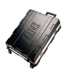 Case GATOR G-MIX 20X25 fibra para mixer