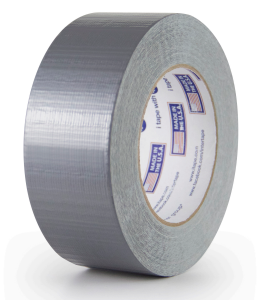 Cinta Gaffer Duct Tape Intertape AC15 GRIS