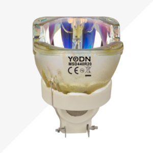 LAMPARA YODN MSD S20 - 440W