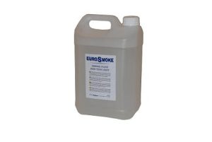 Liquido maquina humo EUROSMOKE HIGH TECH LIGHT 5L/Disponible