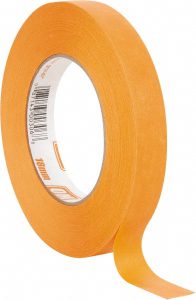 Cinta Intertape Masking Naranjo 18mm