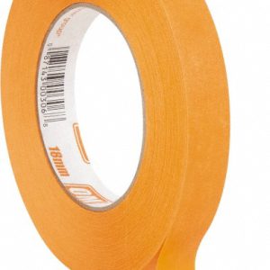 Cinta Intertape Masking Naranjo 18mm