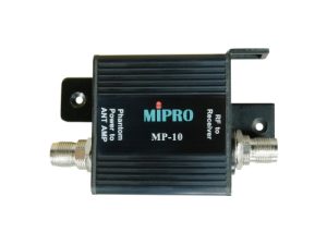 Fuente de alimentacion de antena MIPRO MP-10