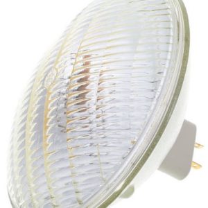 LAMPARA GE (Tungsram) PAR64 CP62 MFL 240V/1000W