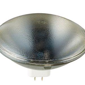 Lampara GE PAR64 NSP 120V/500W NSP