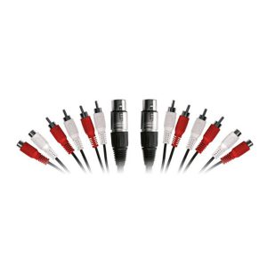 Cable multicore TRACKTOR Native Instruments