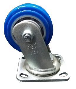 Rueda para cases GLOBE EXTRA SKU: VV1011