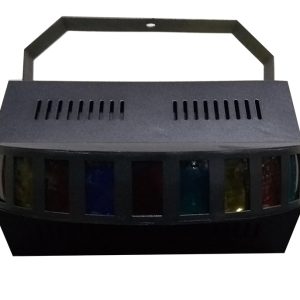 Centro de pista MINI RAINBOW