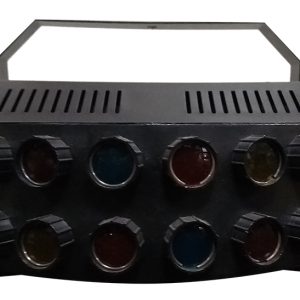 Centro de pista TWIN