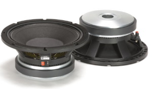 Parlante RCF L12P520