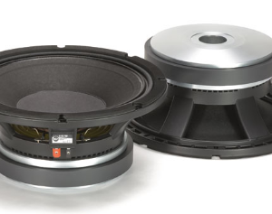 Parlante RCF L12P520