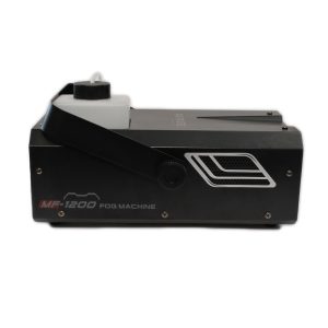 Maquina de humo MF-1200 W PURPURE LIGHTING
