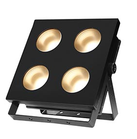 BLINDER LED RP LIGHTING JNR 4X100 JNR - 8146