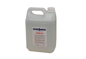 Liquido limpiador para maquina de humo ( cleaner ) 5 L