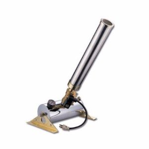 Maquina de confeti de aire comprimido