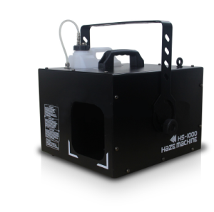 Maquina de hazer HS-1000 - 1500 watts