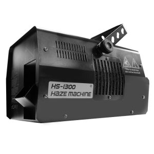 Maquina de Hazer HS-1300
