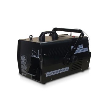 Maquina de Humo + Hazer HF-900 PURPURE LIGHTING
