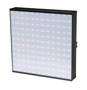 PANEL LED PR LIGHTING JNR PIXEL PANNEL 144
