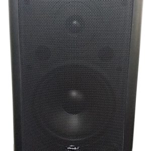 Parlante de instalación PRODB P-80 ( Precio par ) IP54