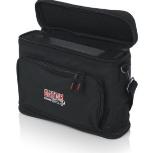 Bolso Gator GM-1W para 1 microfono