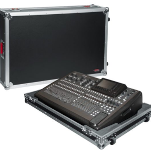 Case Gator de madera para Behringer X32 GTOUR X32