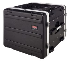 Rack de 8 Espacios largo Gator GR8L