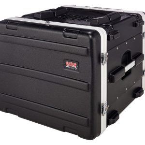 Rack de 8 Espacios largo Gator GR8L
