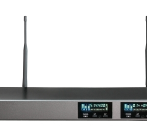 Receptor MIPRO DOBLE ACT 727B