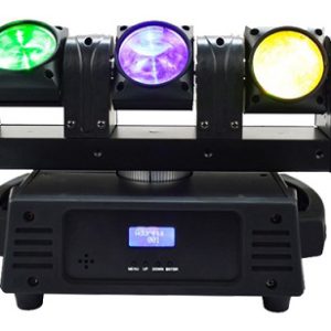 CABEZA MOVIL 5 ROGUE BEAM