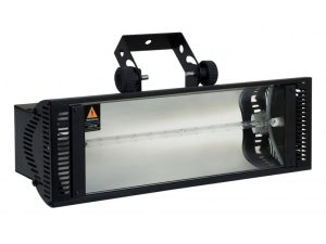 Estroboscopica 1500W Glowing DMX