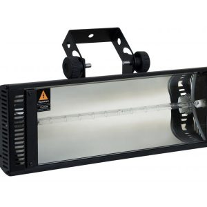 Estroboscopica 1500W Glowing DMX