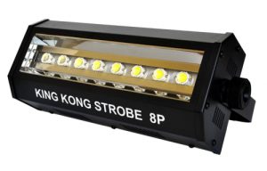Strobo LED 200W Glowing