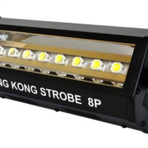 Strobo LED 200W Glowing