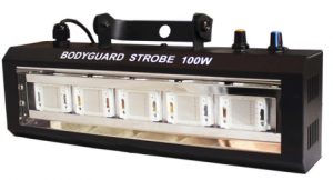Estroboscopica LED 100W GL-LED101 STROBO GLOWING