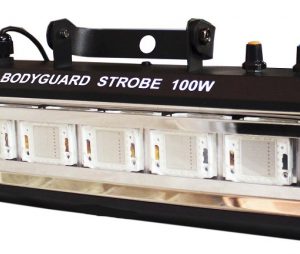 Estroboscopica LED 100W GL-LED101 STROBO GLOWING
