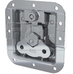 Chapa mediana con ranura y llave TCH SKU: VV1045