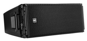 Line Array RCF HDL 30A Activo