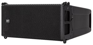 Parlante Line Array RCF HDL6A Activo