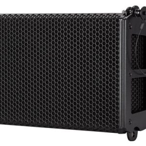 Parlante Line Array RCF HDL6A Activo