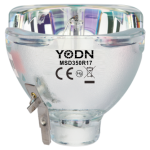 LAMPARA YODN MSD 17R - 350W
