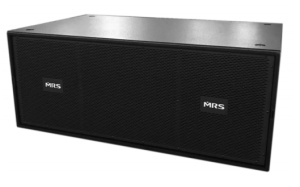 Sub-bajo Line array MRS H-318