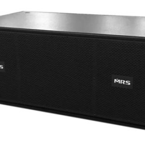 Sub-bajo Line array MRS H-318