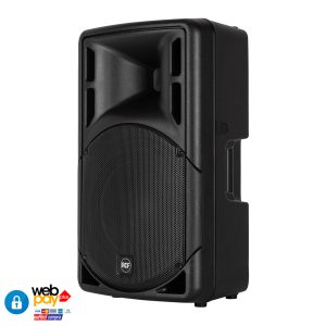 Parlante activo RCF ART 312-A MK4