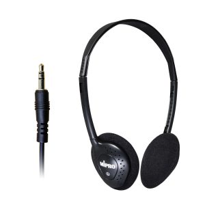 Audifono estereo MIPRO E20-S