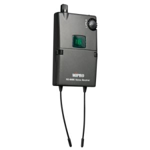 Receptor stereo MIPRO MI-808 R