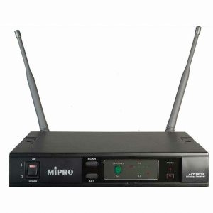 Set transmisor-receptor Mipro ACT 707 SE/ ACT 707 TE