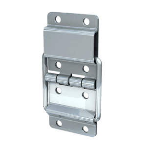 Bisagra freno mediana con tope VV3046