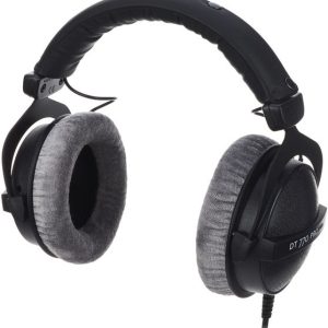 Audífono Beyerdynamic DT 770 PRO 250ohm