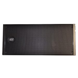 CARCASA PLASTICAS RCF HDL20